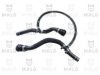 ALFA 50518854 Hose, heat exchange heating